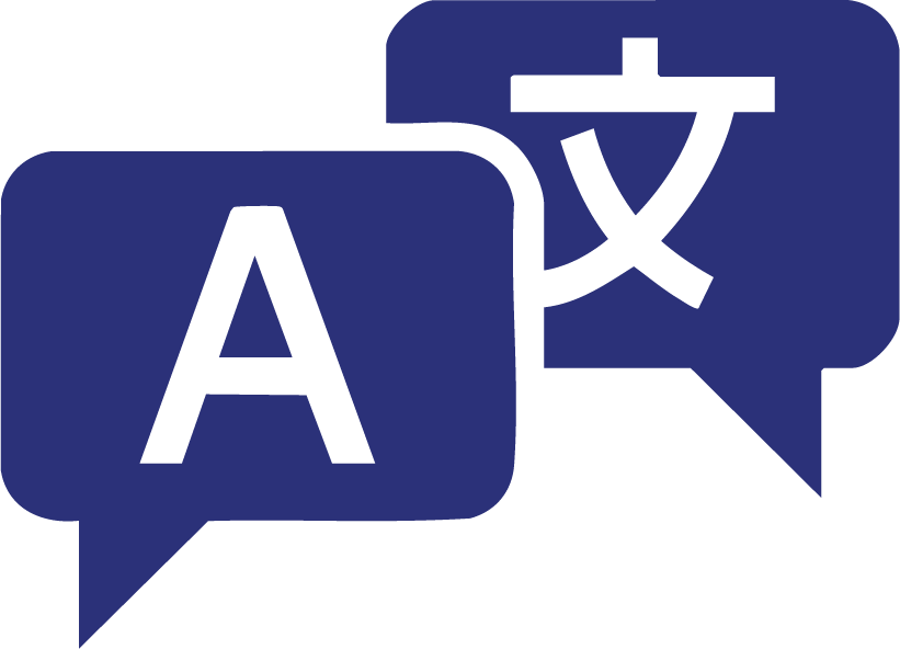 Interpreter icon